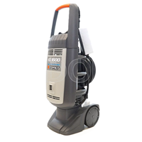 Máy rửa áp lực nước lạnh Comet KL 1600 Gold Extra