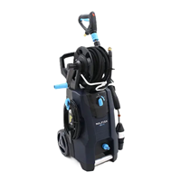 Máy rửa áp lực Nilfisk MC 1C 125/500 XT UE 