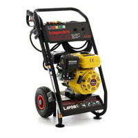 Máy rửa áp lực chạy xăng Lavor Independent 2800 