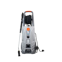 Máy rửa áp lực nước lạnh Comet KSX 1850 Gold Extra 