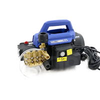 Máy rửa áp lực Annovi Reverberi AR 670 