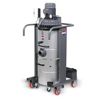 Máy hút bụi chip công nghiệp BIEMMEDUE TT & TTV 