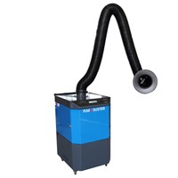 Máy hút khói công nghiệp Du-Puy H Hepa 