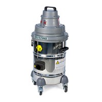 Máy hút bụi công nghiệp IPC Planet 22S ATEX 
