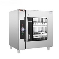 Tủ khử trùng dao dụng cụ tuần hoàn khí nóng (140L) CHINENG