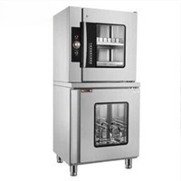 Tủ khử trùng dao và thớt tuần hoàn khí nóng 340L CHINENG (10 dao, 5 thớt)
