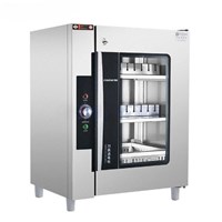 Tủ khử trùng dao dụng cụ tuần hoàn khí nóng (180L) CHINENG