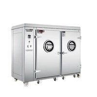 Tủ khử trùng xe đẩy nhiệt độ cao tuần hoàn khí nóng hồng ngoại xa CHINENG CN-CN-XDR1380-Y2C