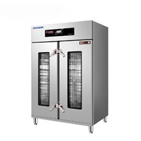 Tủ khử trùng bằng hơi nước cửa đôi CHINENG CN-RTP1780-1780Z