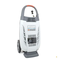 Máy rửa áp lực bán chuyên nghiệp Comet KT 1750 Extra
