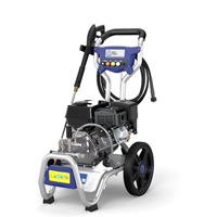 Máy rửa áp lực cao Annovi Reverberi AR 1435