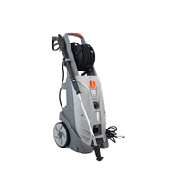 Máy rửa áp lực cao nước lạnh bán chuyên nghiệp Comet KSX 1850 Gold Extra