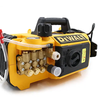 Máy rửa áp lực cao DeWalt DXPW 002CE 
