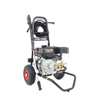 Máy rửa áp lực cao chạy xăng Comet FDX 2 CXD 10/220 Loncin G200 F