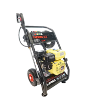 Máy rửa áp lực cao chạy xăng Lavor Thermic 6.5L