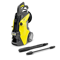 Máy rửa áp lực cao Karcher K7 Premium Power 