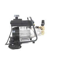 Máy rửa áp lực cao Lavor Lite 1510 XP
