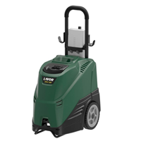 Máy rửa áp lực nước nóng Lavor XTR-R 1007