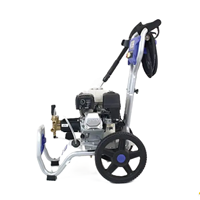 Máy rửa áp lực Annovi Reverberi AR 1440 