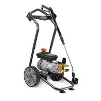 Máy rửa áp lực Comet ETM 2W