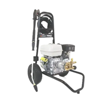 Máy rửa áp lực chạy xăng Comet FDX2 CXD 10/220 HONDA GP 200 