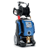 Máy rửa áp lực  Annovi Reverberi 757 RLW Dual Pro 