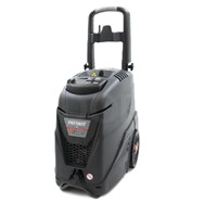 Máy rửa áp lực nước nóng Comet Patriot 140
