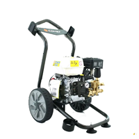 Máy rửa áp lực Comet FDX Blade S 12/200 Honda GP200 