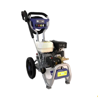 Máy rửa áp lực chạy xăng Annovi Reverberi AR 1450 