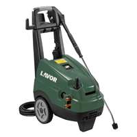 Máy rửa áp lực nước lạnh Lavor Tago 150