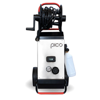 Máy rửa áp lực nước lạnh Idromatic Pico 150.9 TS