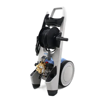 Máy rửa áp lực Kranzle X10/140 TST