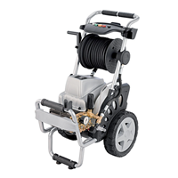 Máy rửa áp lực nước lạnh Annovi Reverberi 1003 RLW 