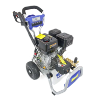 Máy rửa áp lực chạy xăng Annovi Reverberi AR 1475