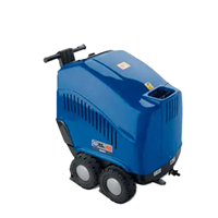 Máy rửa áp lực nước nóng Annovi Reverberi AR 5670