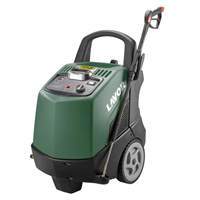 Máy rửa áp lực nước nóng Lavor Oder 1310 