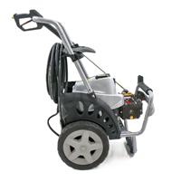 Máy rửa áp lực nước lạnh Annovi Reverberi 1009