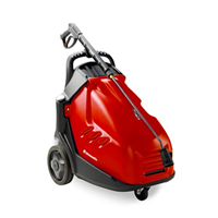 Máy rửa áp lực nước lạnh Idromatic Rio 140.10