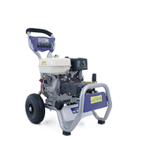 Máy rửa áp lực nước lạnh Annovi Reverberi AR 1460