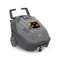 Máy rửa áp lực nước nóng Comet KP 3.10 Classic 10/140M 