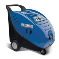 Máy rửa áp lực nước nóng Annovi Reverberi 6640 