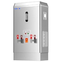 Máy đun nước sôi tự động hoàn toàn CHINENG CN-KSQ-8129-ZZ-06-2