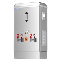 Máy đun nước sôi tự động có chức năng giữ nhiệt CHINENG CN-KSQ-8129-ZZ-06B (60L/giờ)