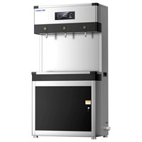 Máy đun nước sôi tích hợp thương mại CHINENG CN-YSJ-8129-CK-3RO
