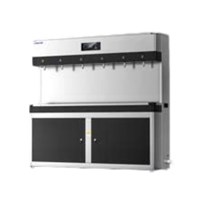 Máy đun nước sôi tích hợp thương mại CHINENG CN-YSJ-8129-CK-6RO
