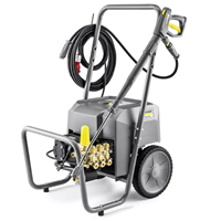 Máy rửa áp lực nước lạnh Karcher HD 17/15-4 S Classic 