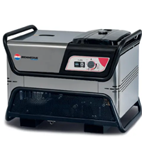 Máy rửa áp lực nước nóng Biemmedue Comby 200/18 D 