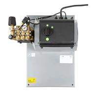 Máy rửa áp lực cố định IPC MLC-C
