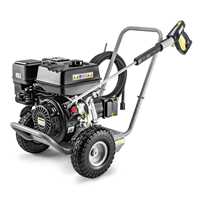 Máy rửa áp lực nước lạnh Karcher PRO HD 828
