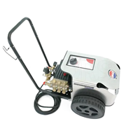Máy rửa áp lực nước lạnh Biemmedue Max